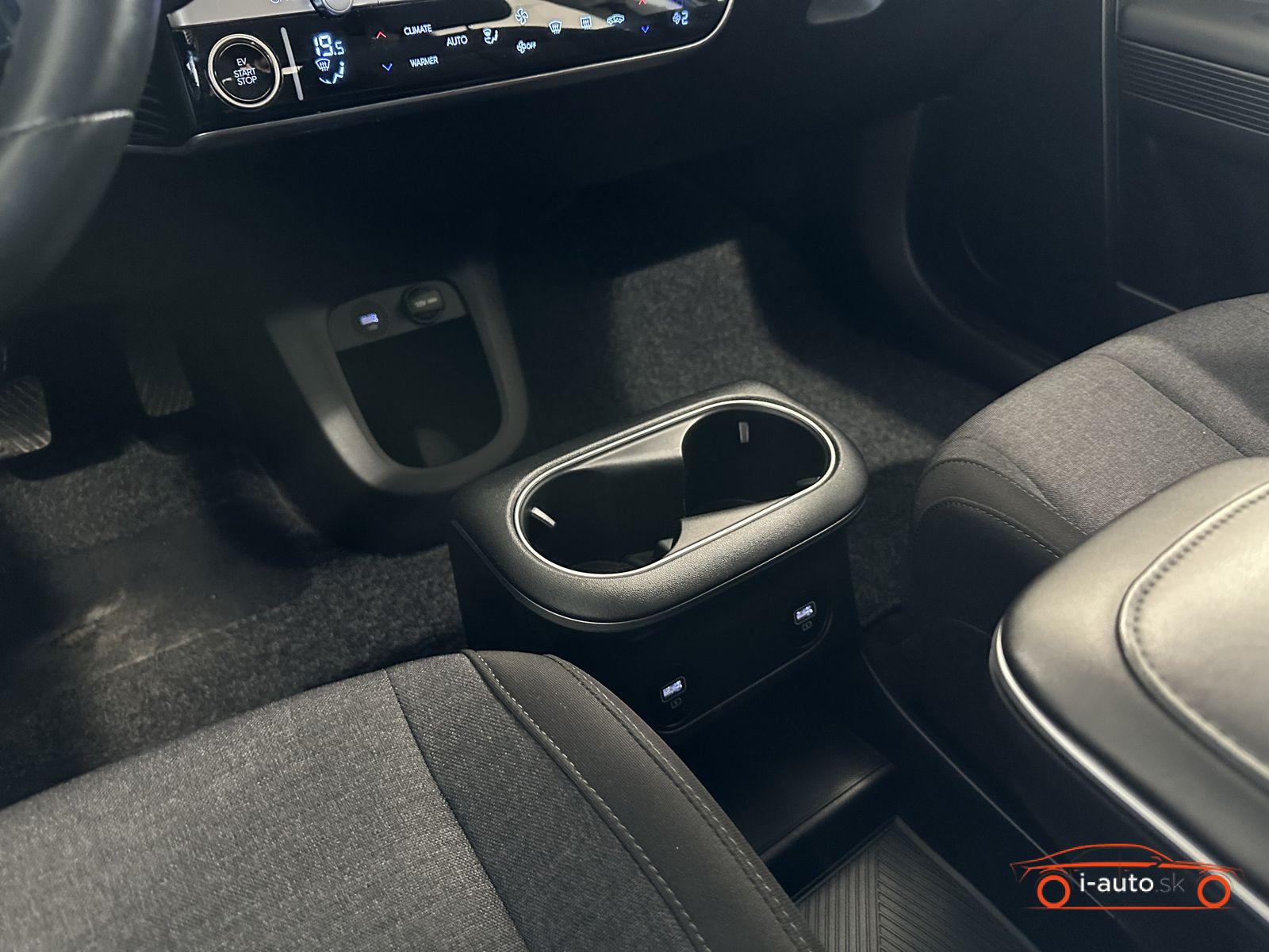Hyundai Ioniq 5 4WD za 31100€