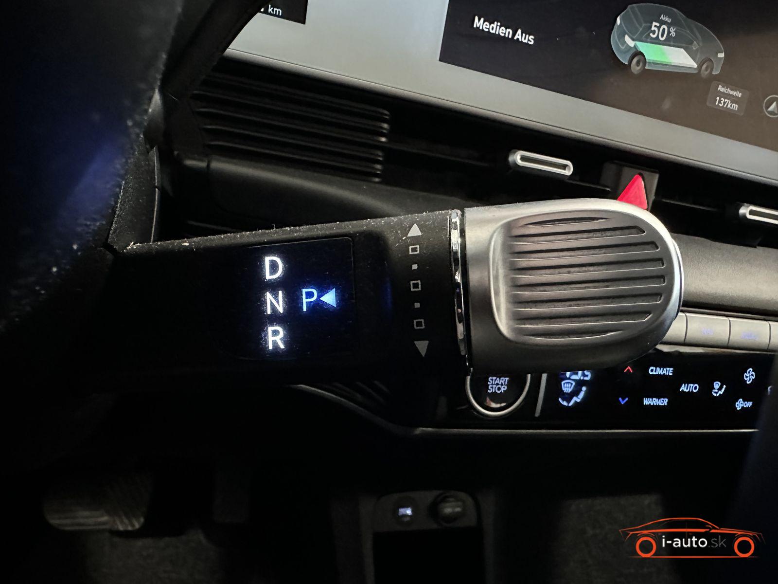 Hyundai Ioniq 5 4WD za 31100€