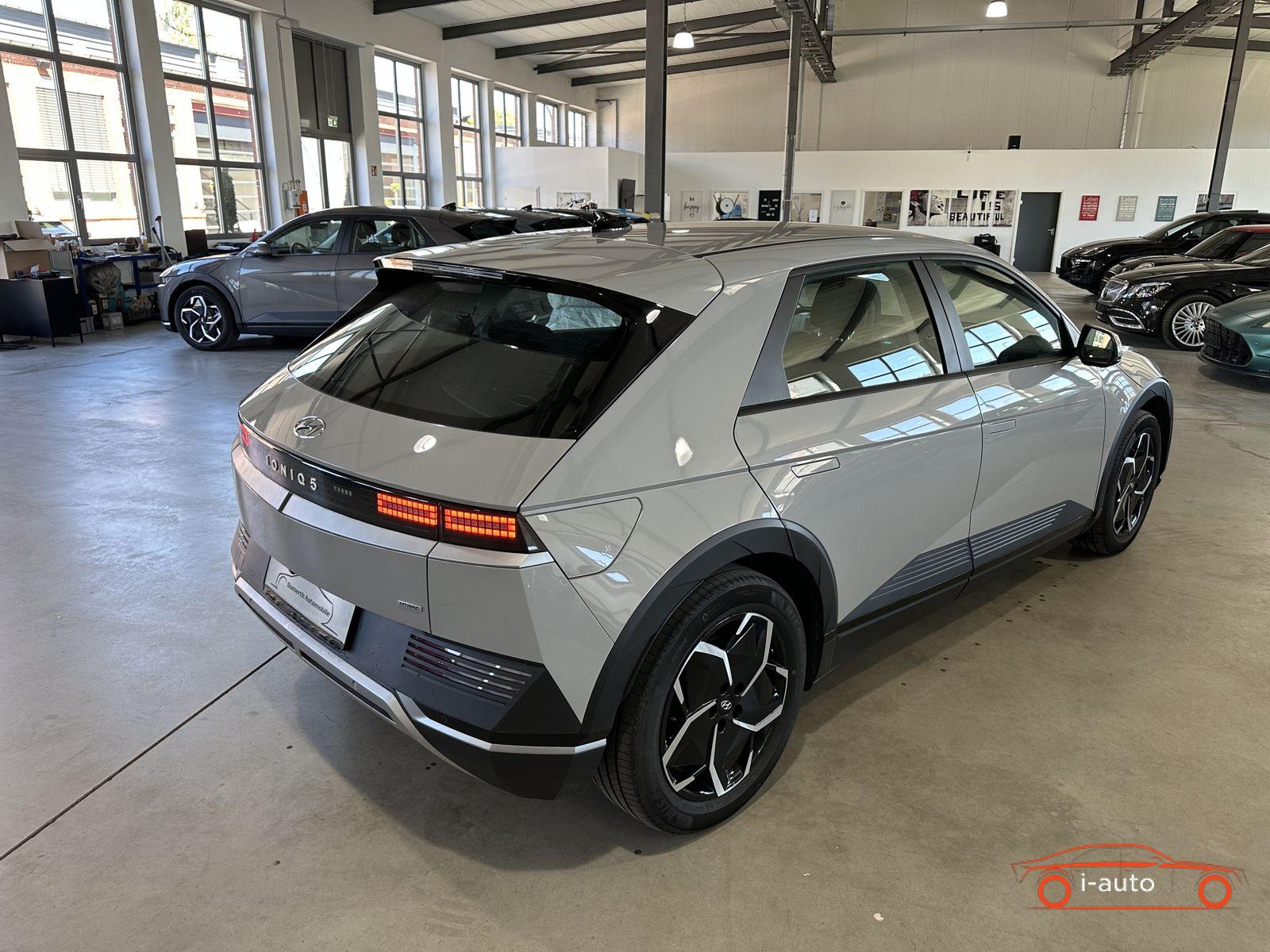 Hyundai Ioniq 5 4WD za 31100€