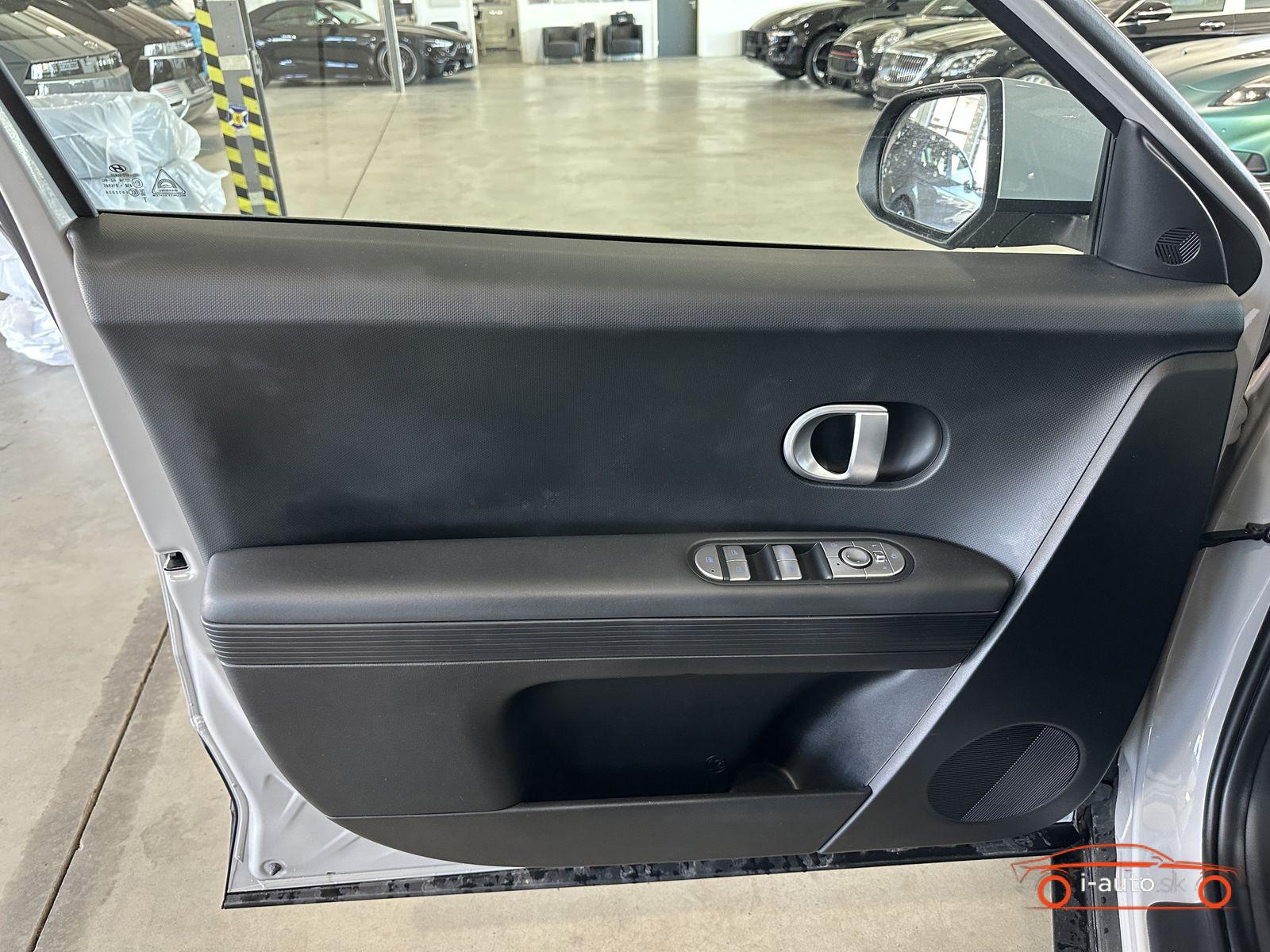 Hyundai Ioniq 5 4WD za 31100€