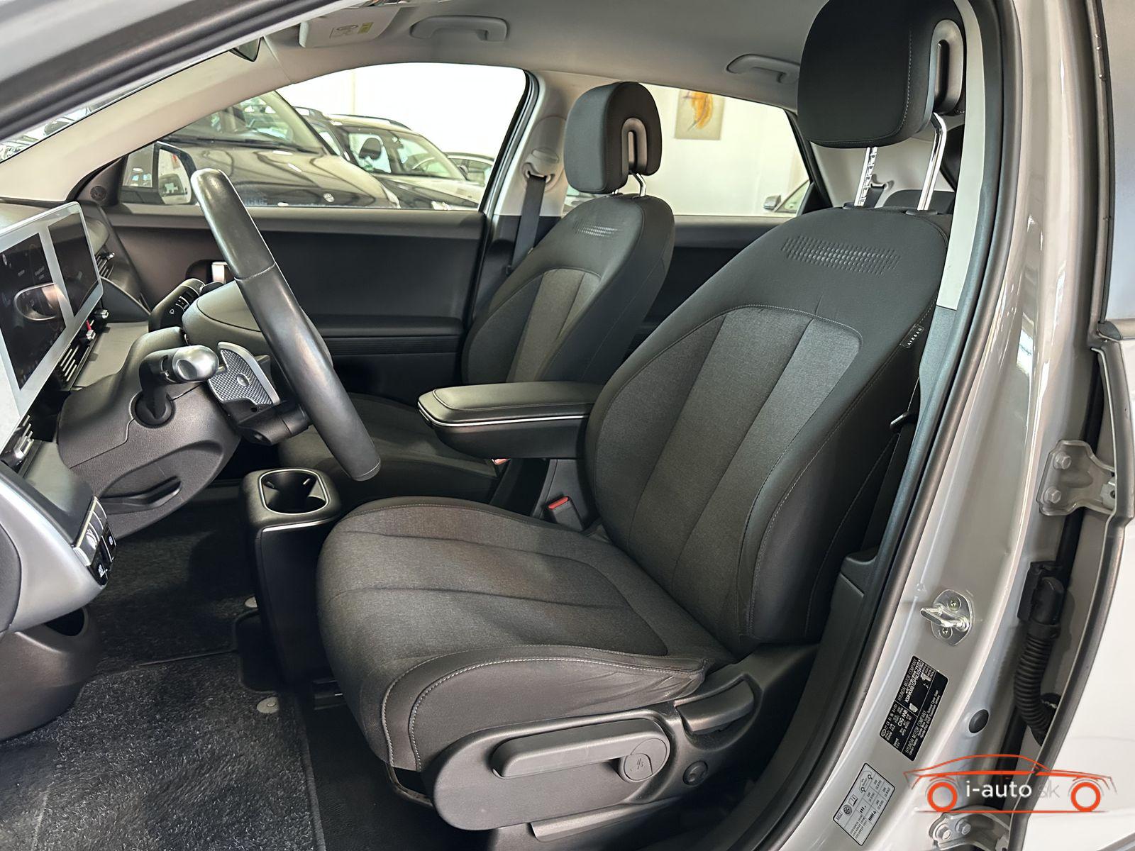 Hyundai Ioniq 5 4WD za 31100€