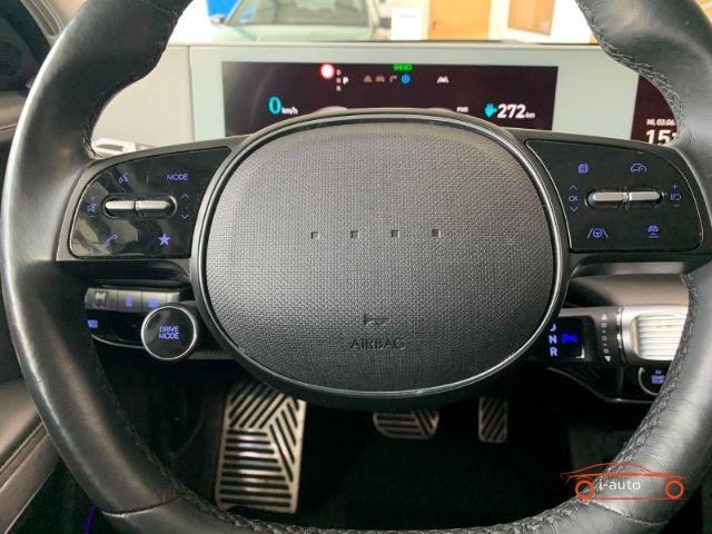 Hyundai Ioniq 5 4WD UNIQ za 33900€