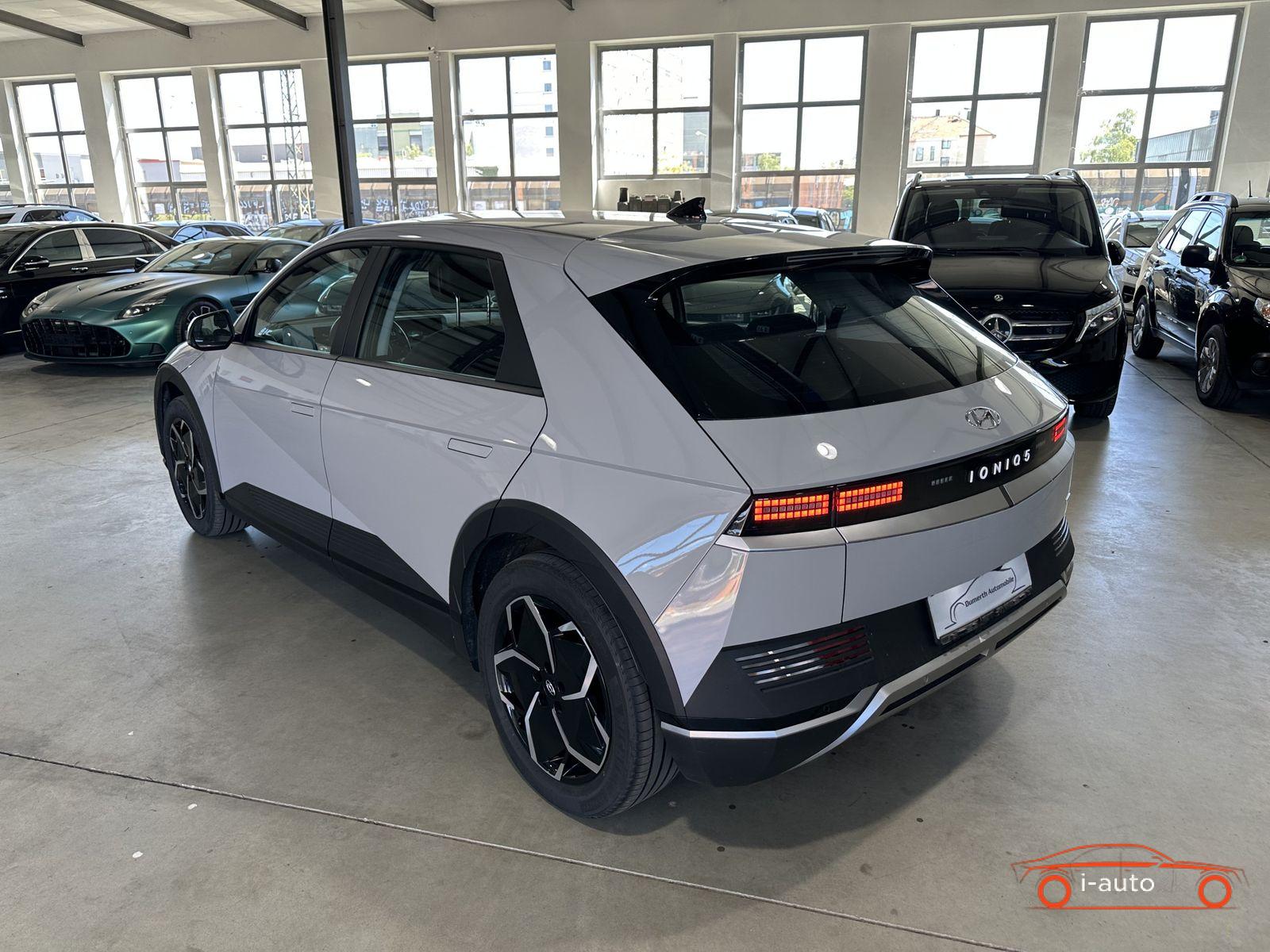 Hyundai Ioniq 5 4WD za 31100€