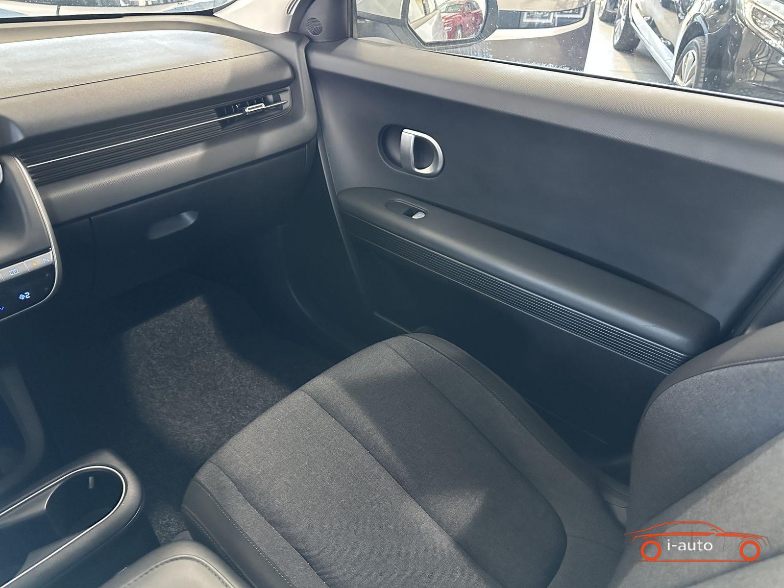 Hyundai Ioniq 5 4WD za 31100€