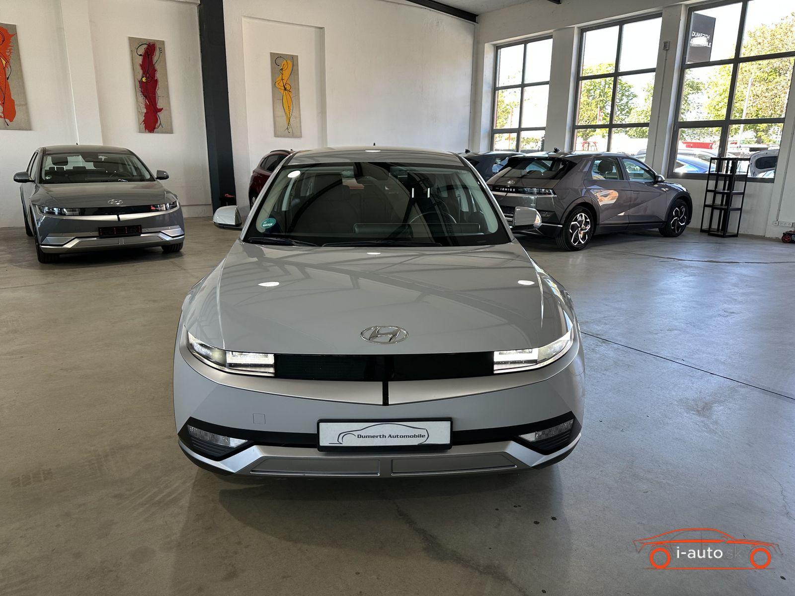 Hyundai Ioniq 5 4WD za 31100€
