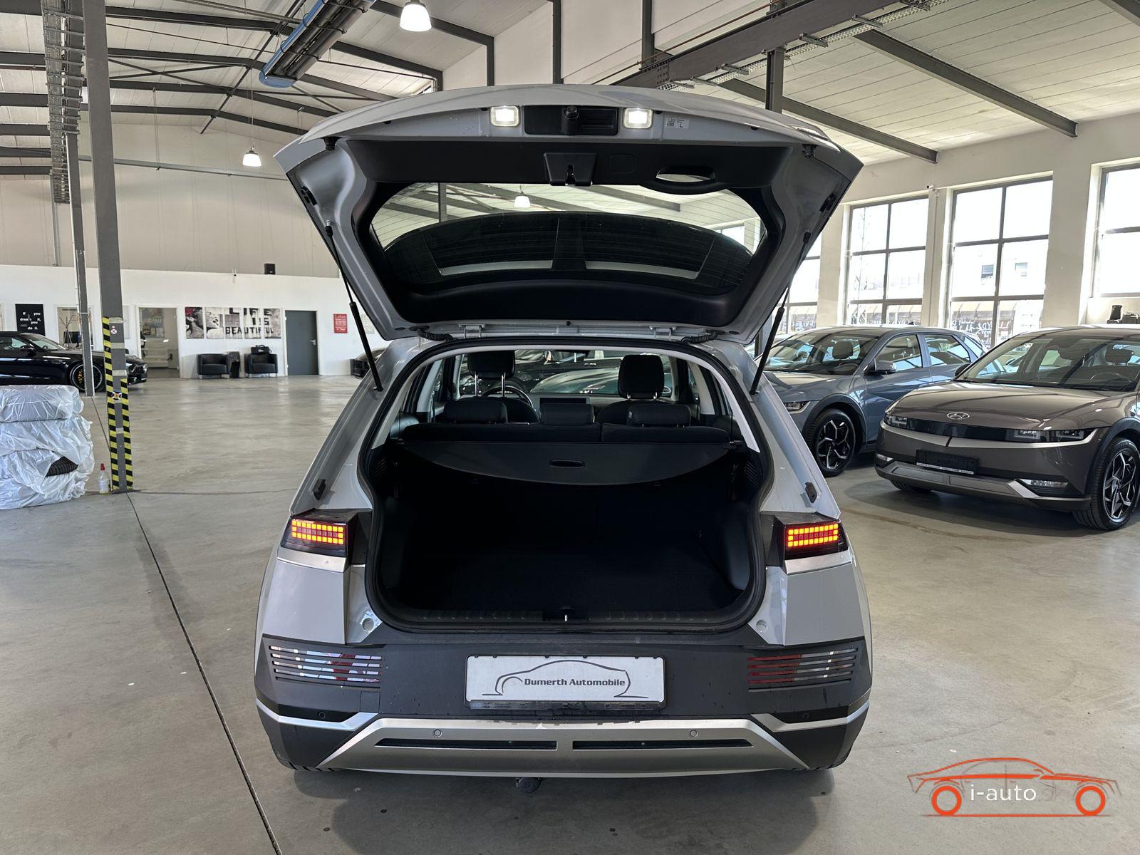 Hyundai Ioniq 5 4WD za 31100€