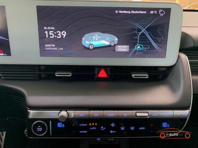 Hyundai Ioniq 5 4WD UNIQ za 33900€