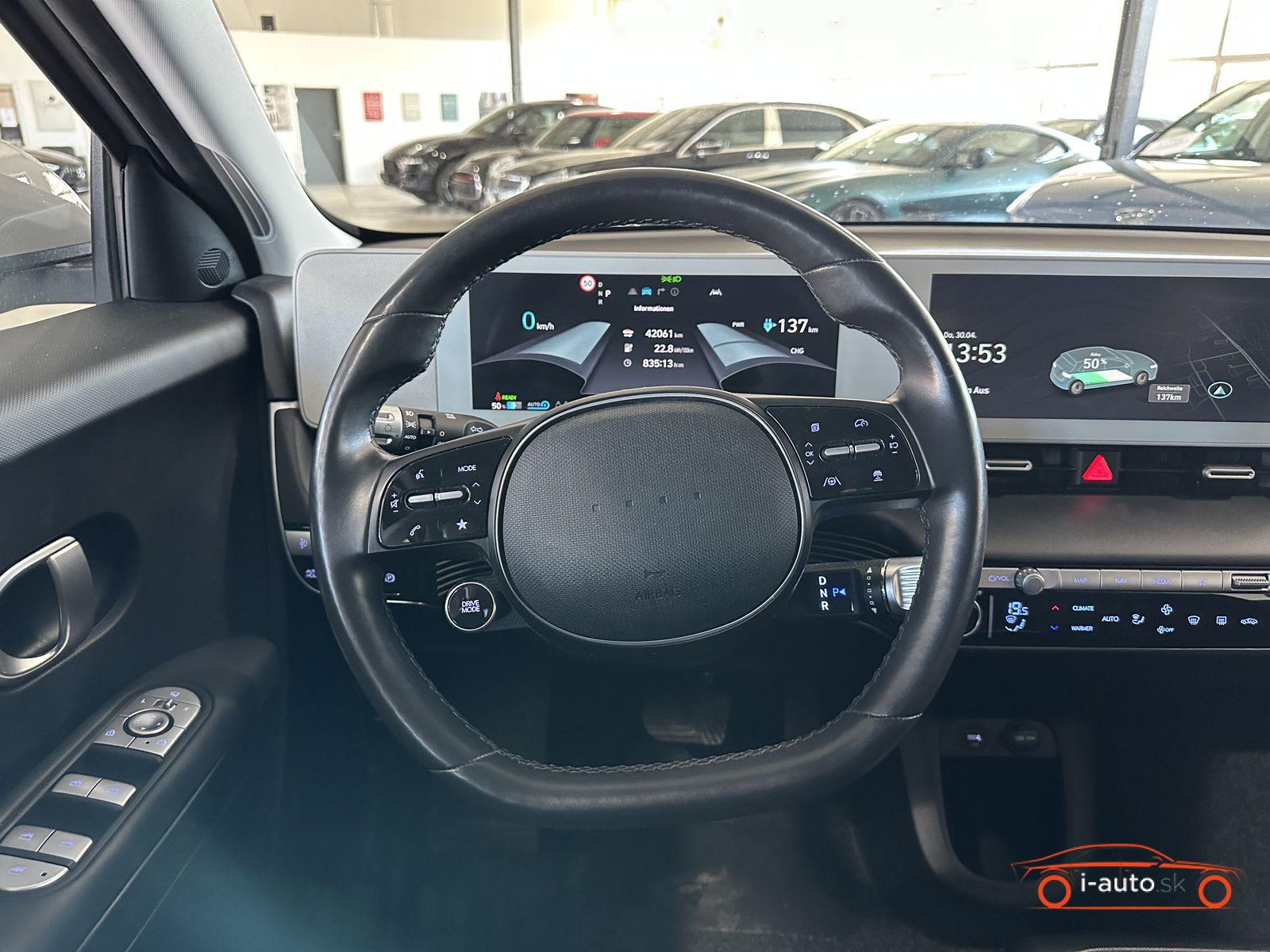 Hyundai Ioniq 5 4WD za 31100€