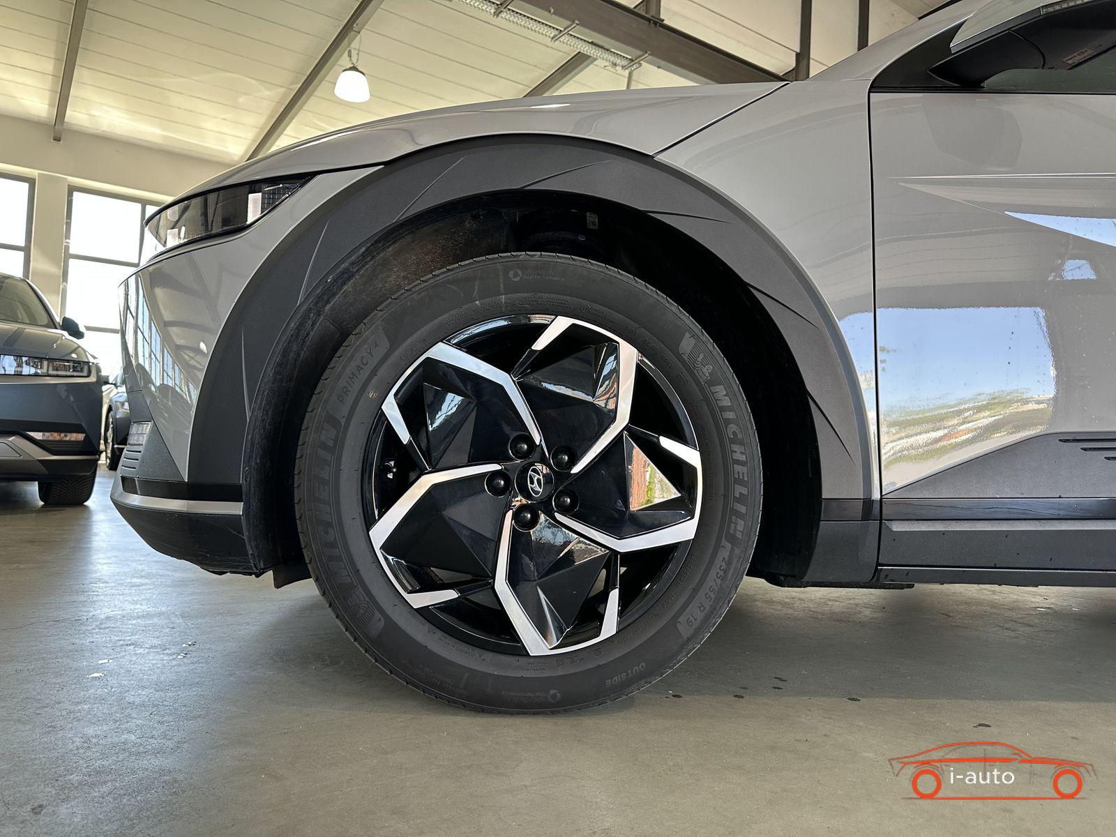 Hyundai Ioniq 5 4WD za 31100€