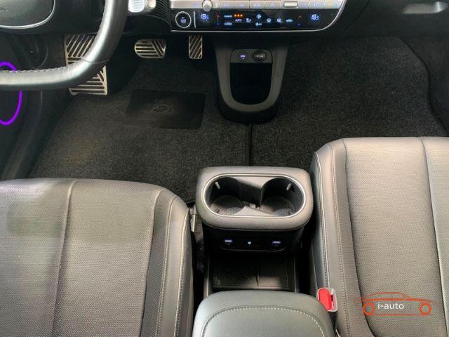 Hyundai Ioniq 5 4WD UNIQ za 33900€