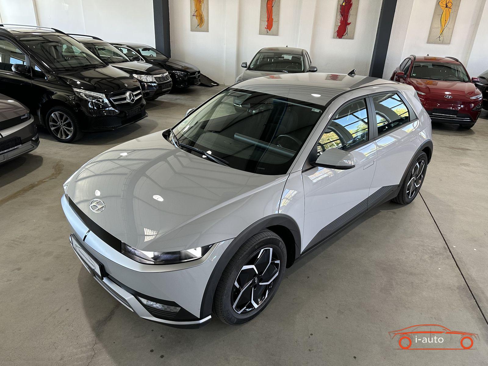 Hyundai Ioniq 5 4WD za 31100€
