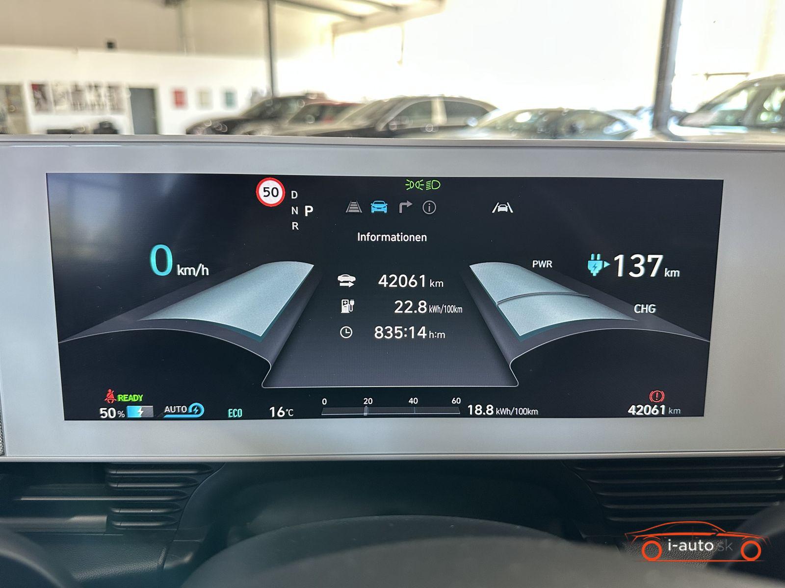 Hyundai Ioniq 5 4WD za 31100€