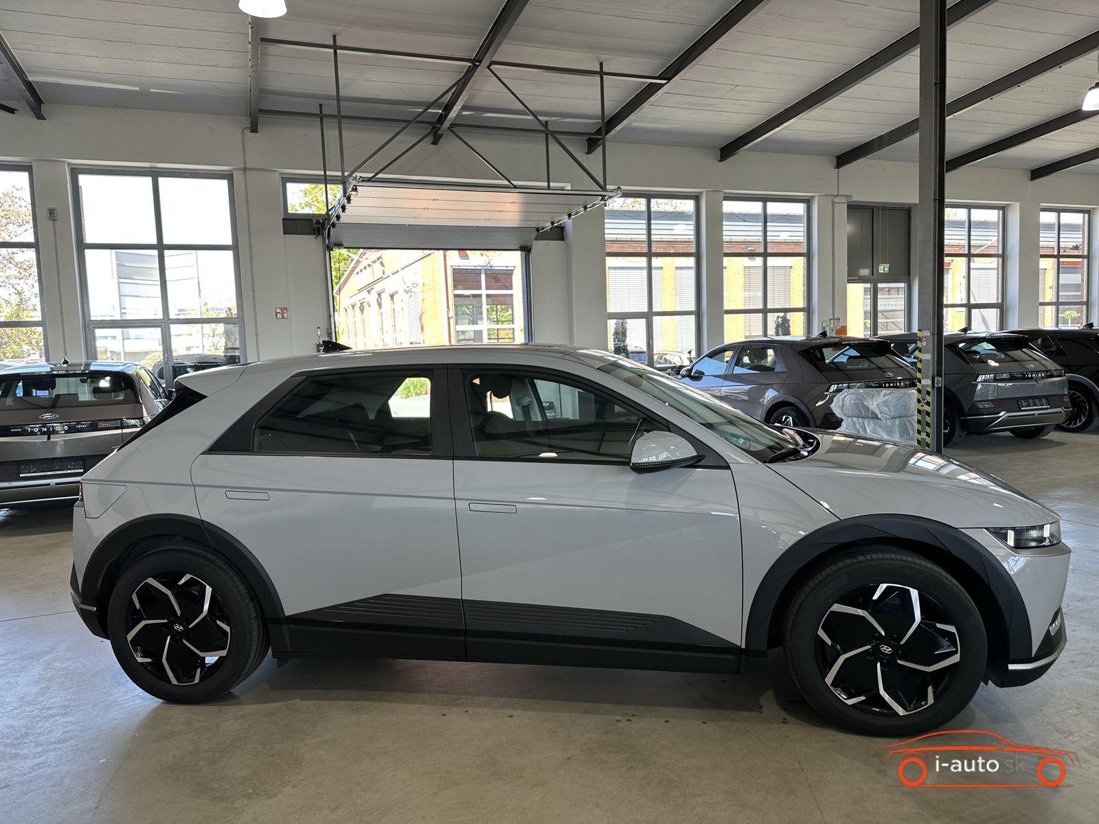 Hyundai Ioniq 5 4WD za 31100€