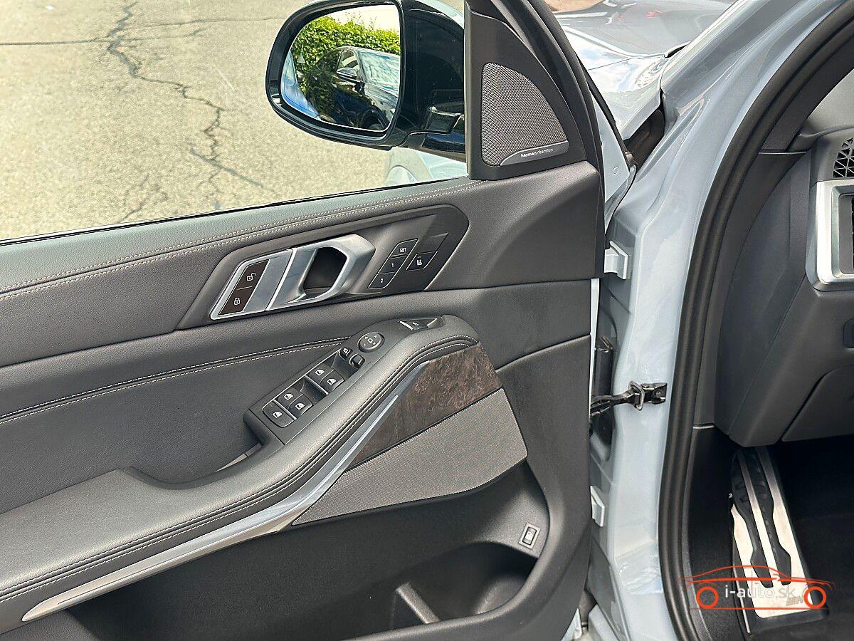 BMW X5 xDrive 50e PHEV M-Paket  za 78880€
