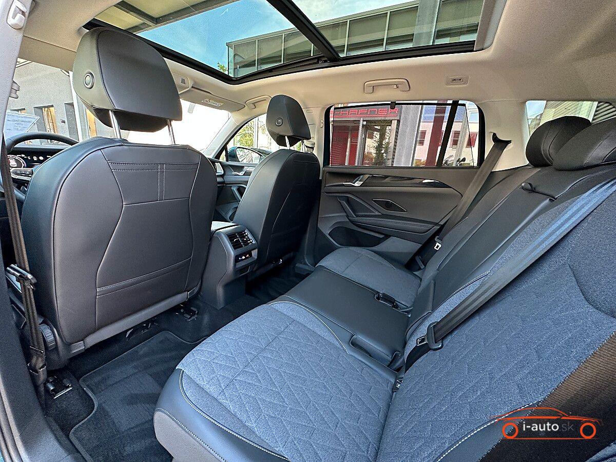 Volkswagen Tayron 1.5 eTSI  za 39900€
