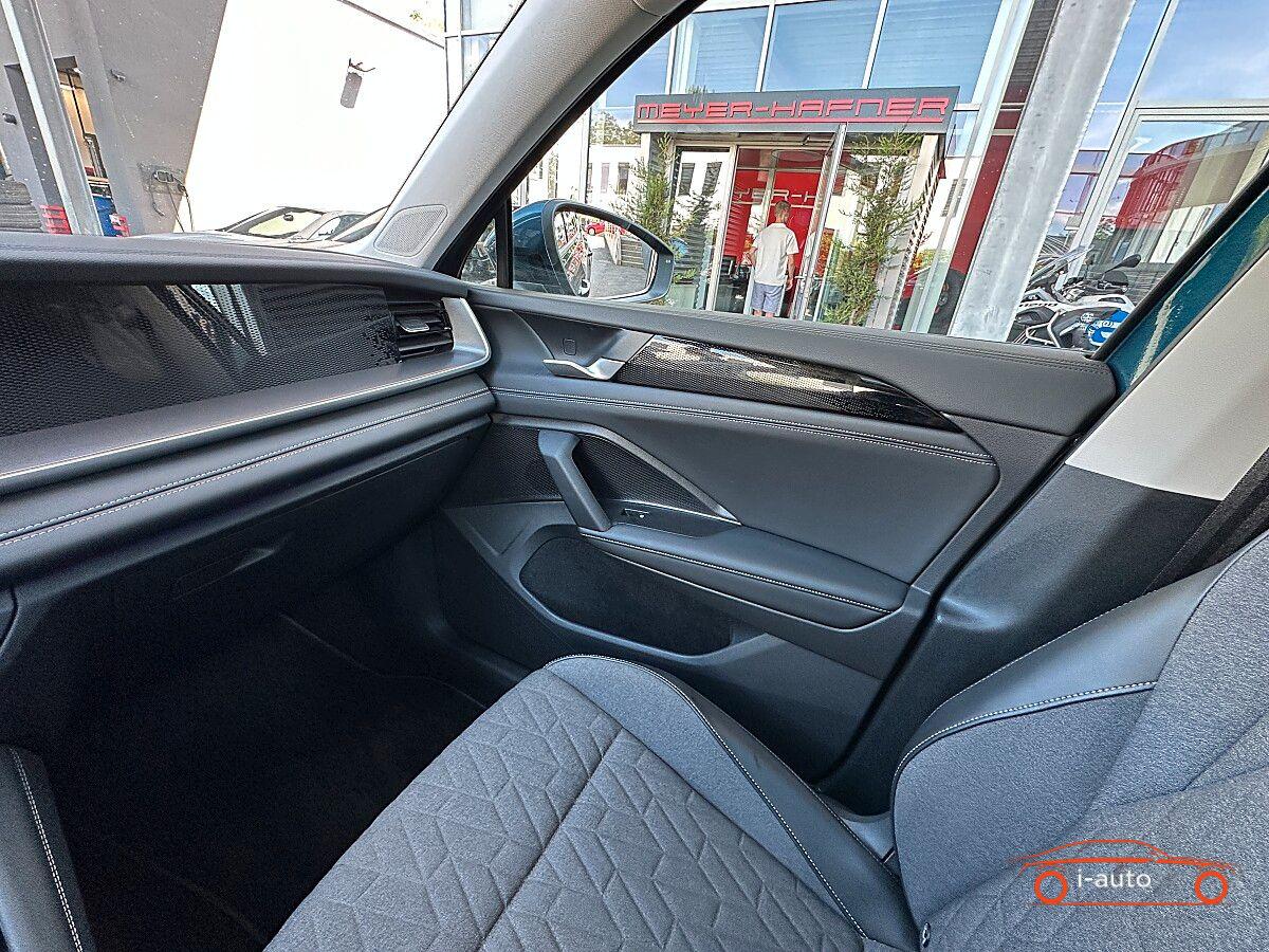 Volkswagen Tayron 1.5 eTSI  za 39900€