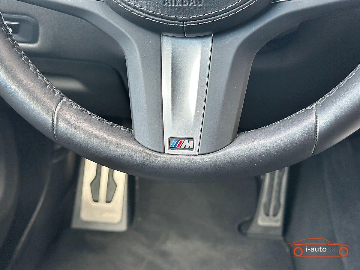 BMW X5 xDrive 50e PHEV M-Paket  za 78880€