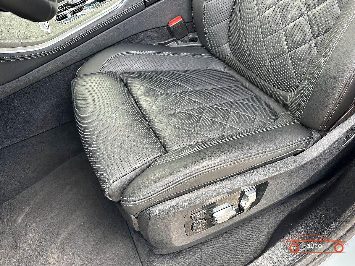 BMW X5 xDrive 50e PHEV M-Paket  za 78880€
