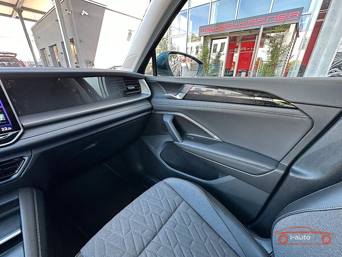 Volkswagen Tayron 1.5 eTSI  za 39900€