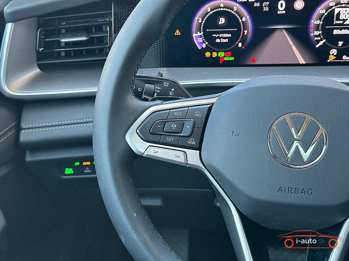 Volkswagen Tayron 1.5 eTSI  za 39900€
