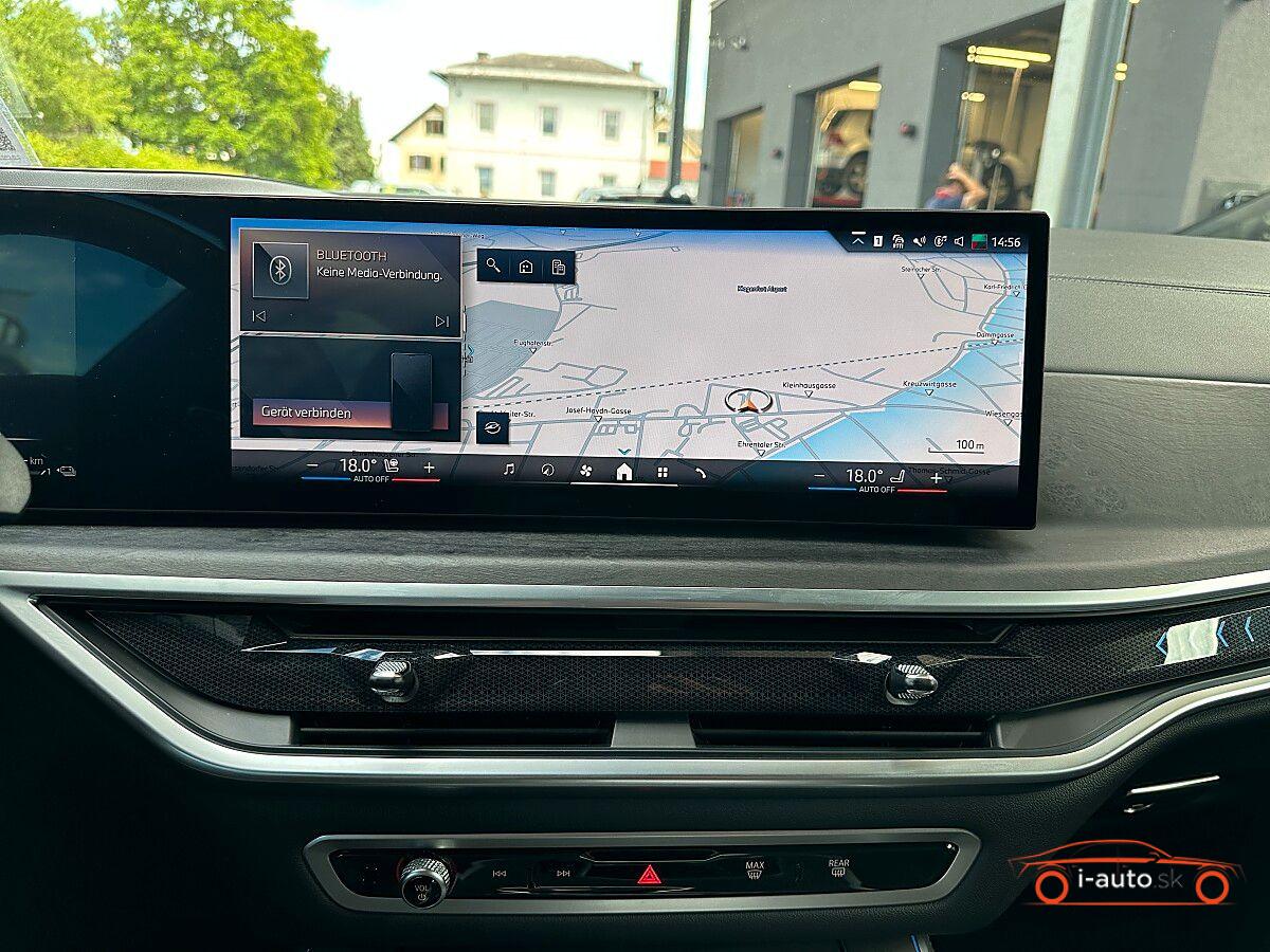 BMW X5 xDrive 50e PHEV M-Paket  za 78880€