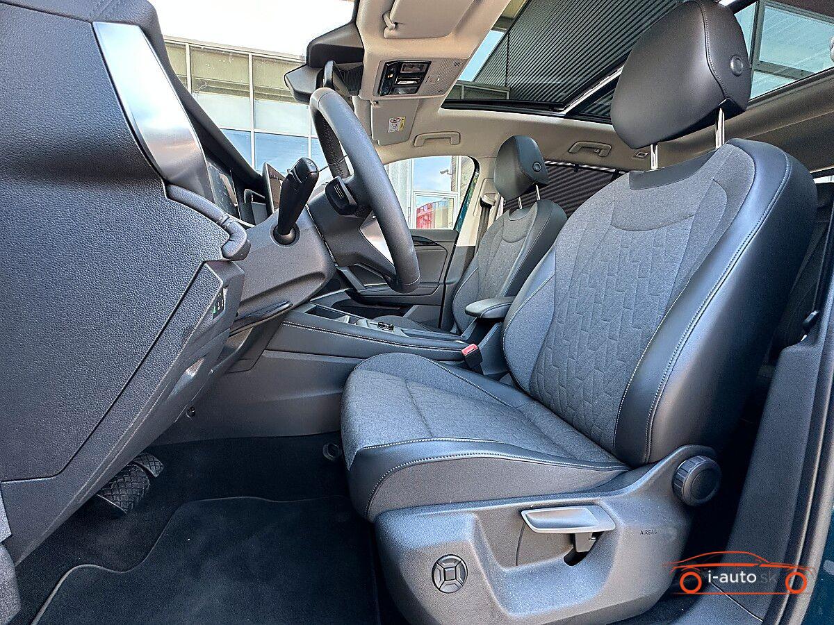 Volkswagen Tayron 1.5 eTSI  za 39900€