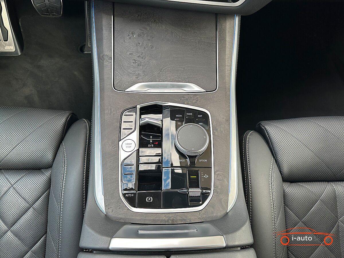 BMW X5 xDrive 50e PHEV M-Paket  za 78880€