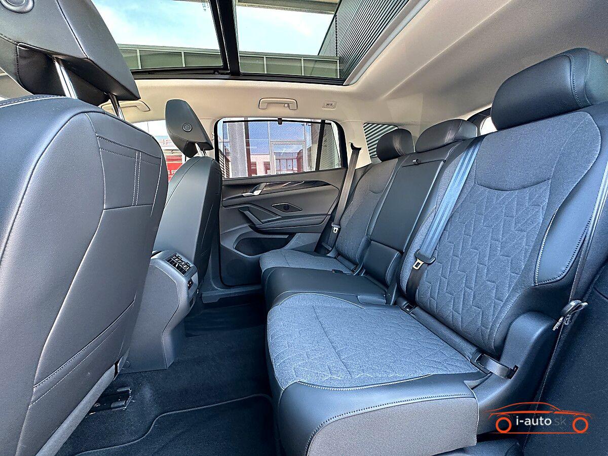 Volkswagen Tayron 1.5 eTSI  za 39900€