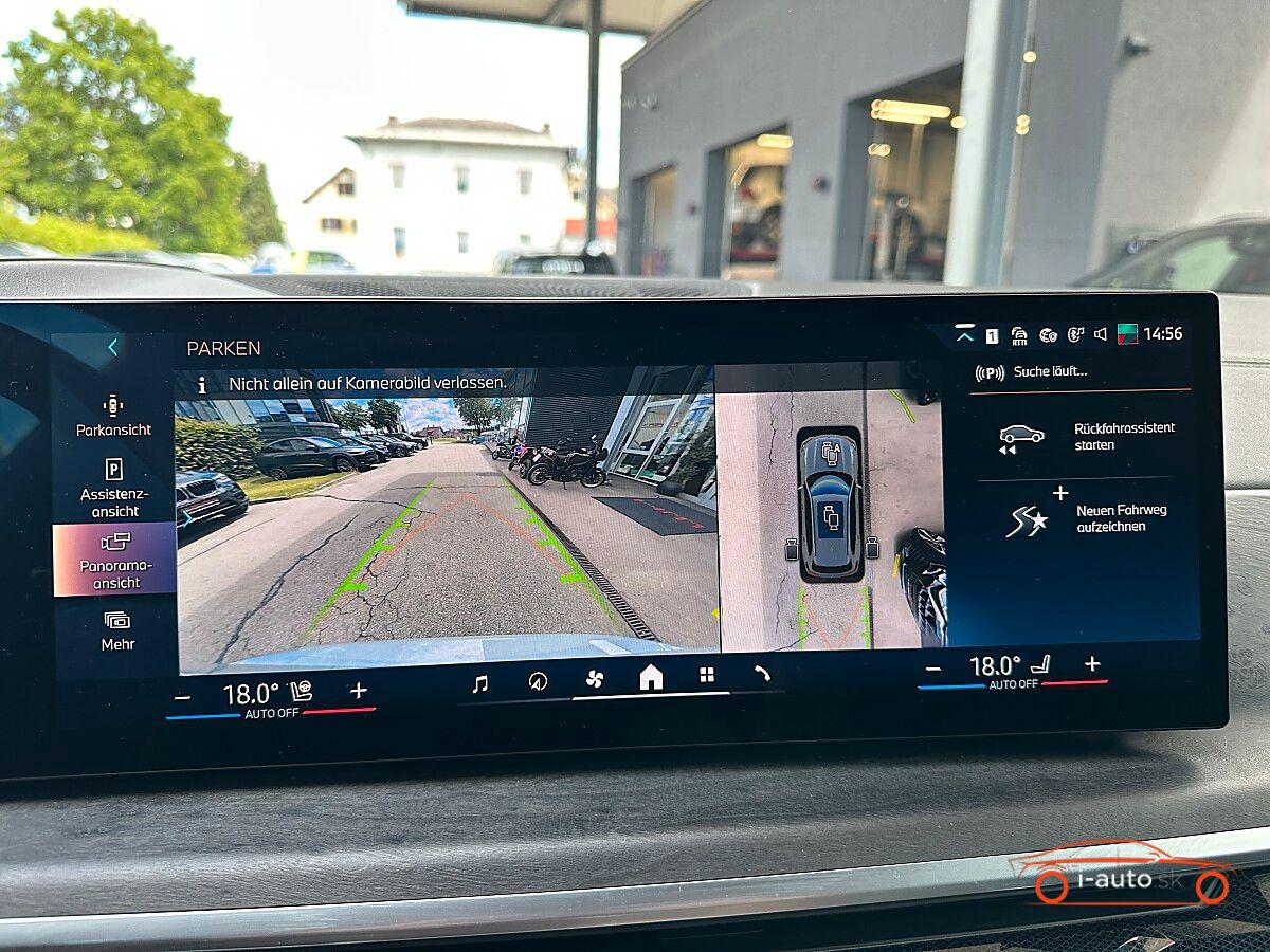 BMW X5 xDrive 50e PHEV M-Paket  za 78880€