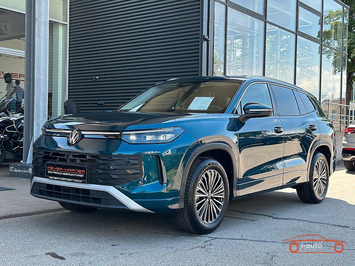Volkswagen Tayron 1.5 eTSI  za 39900€