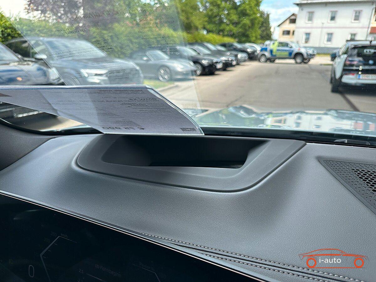 BMW X5 xDrive 50e PHEV M-Paket  za 78880€