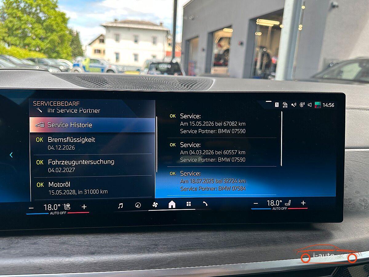 BMW X5 xDrive 50e PHEV M-Paket  za 78880€