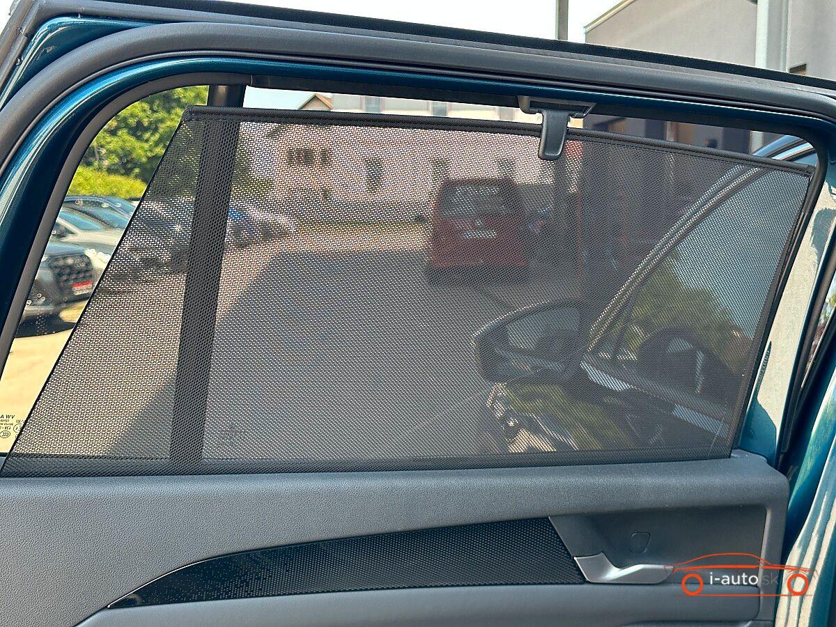 Volkswagen Tayron 1.5 eTSI  za 39900€