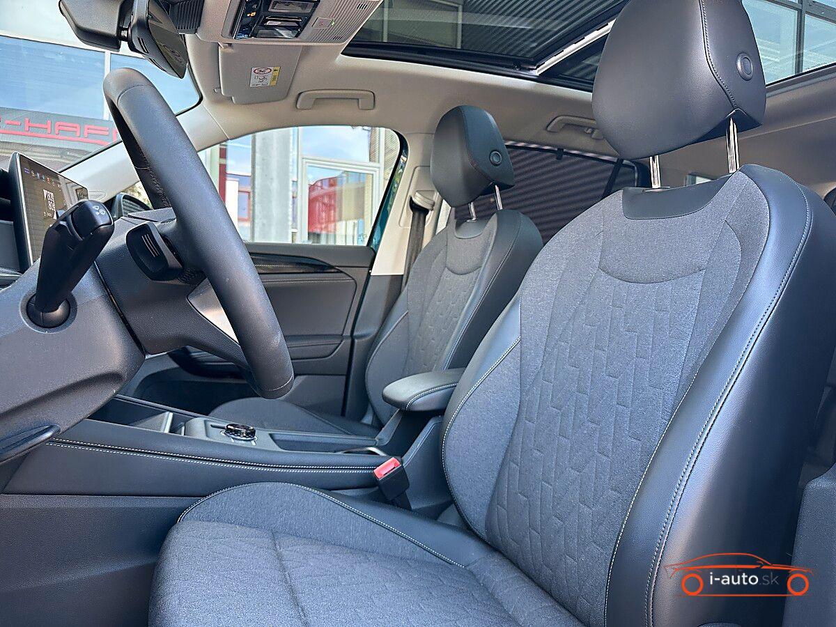 Volkswagen Tayron 1.5 eTSI  za 39900€
