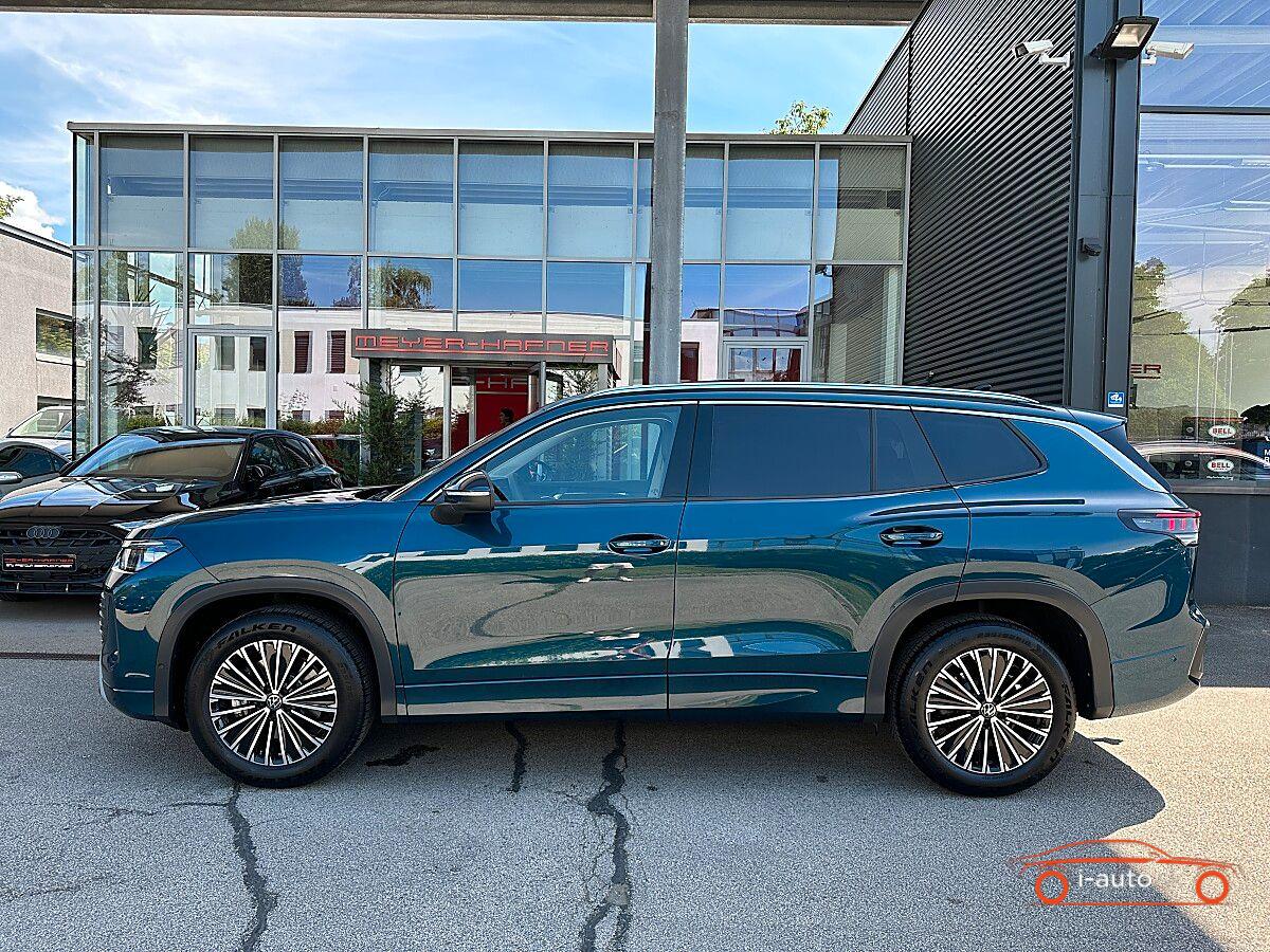 Volkswagen Tayron 1.5 eTSI  za 39900€