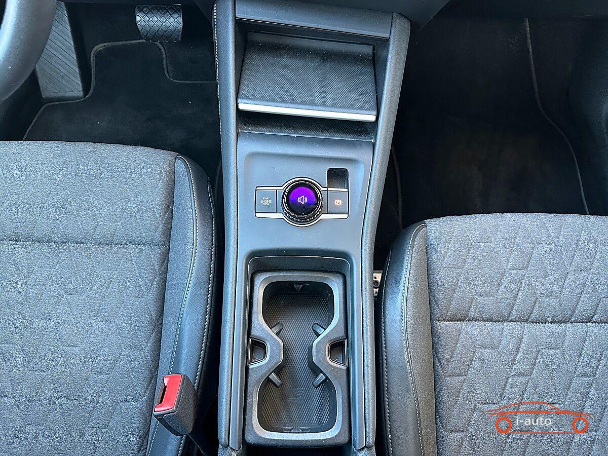 Volkswagen Tayron 1.5 eTSI  za 39900€