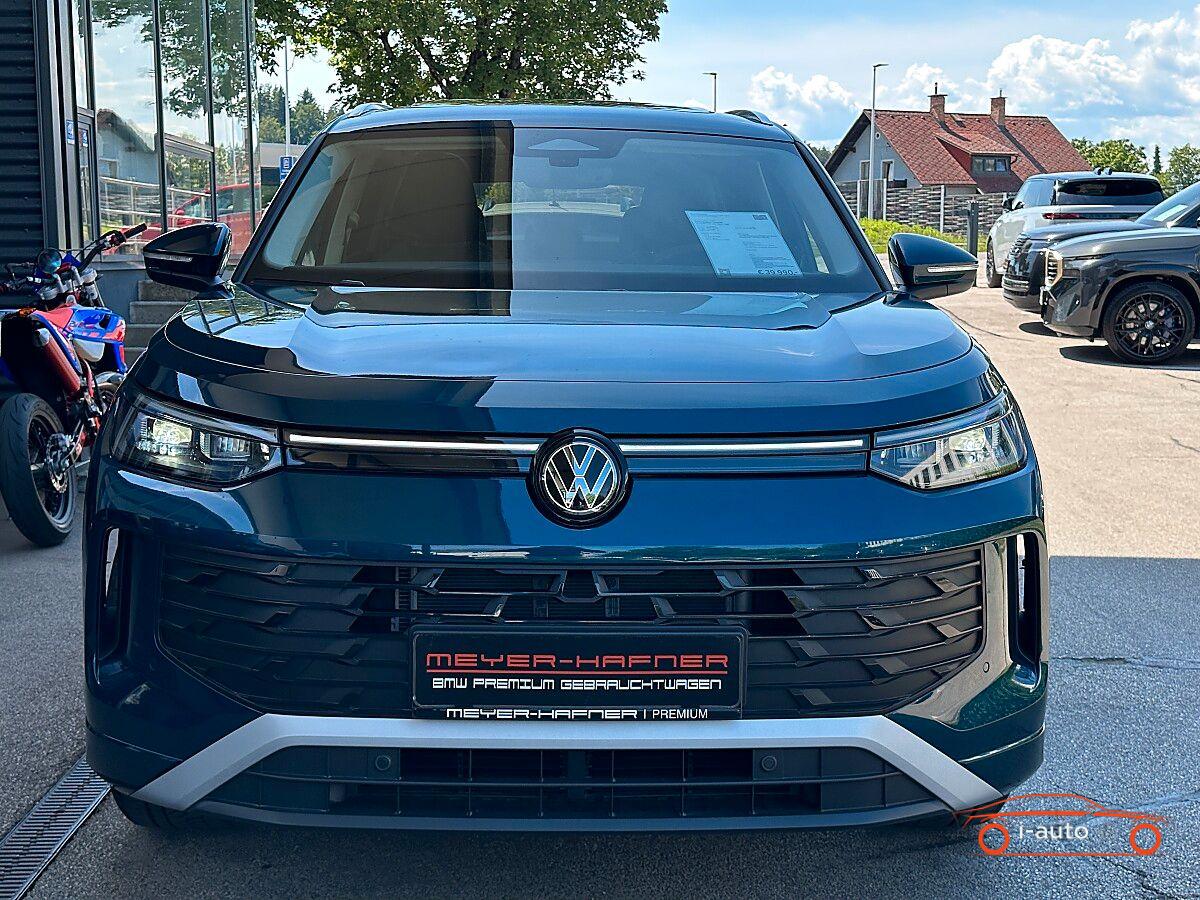 Volkswagen Tayron 1.5 eTSI  za 39900€