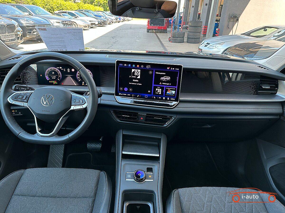 Volkswagen Tayron 1.5 eTSI  za 39900€
