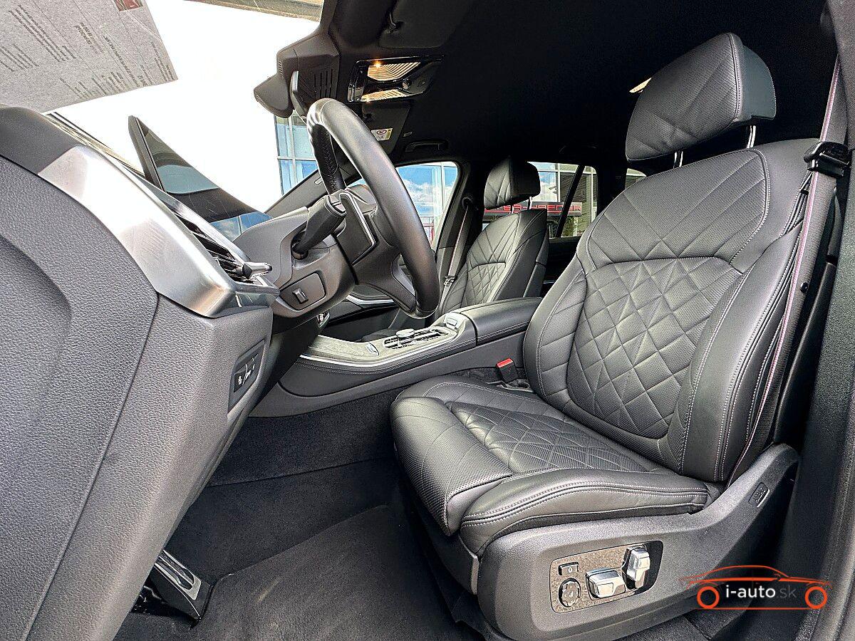 BMW X5 xDrive 50e PHEV M-Paket  za 78880€