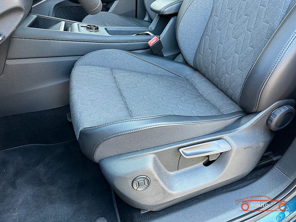 Volkswagen Tayron 1.5 eTSI  za 39900€