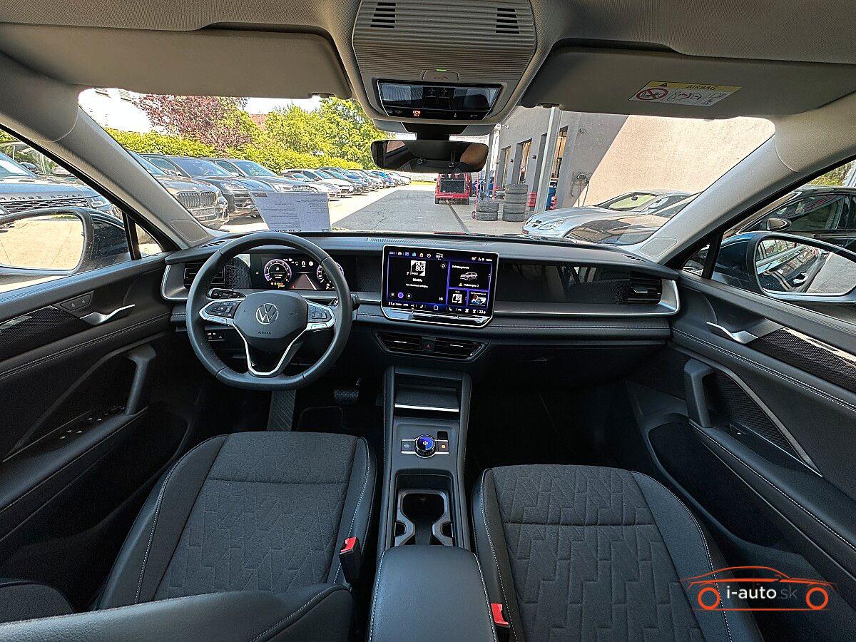 Volkswagen Tayron 1.5 eTSI  za 39900€