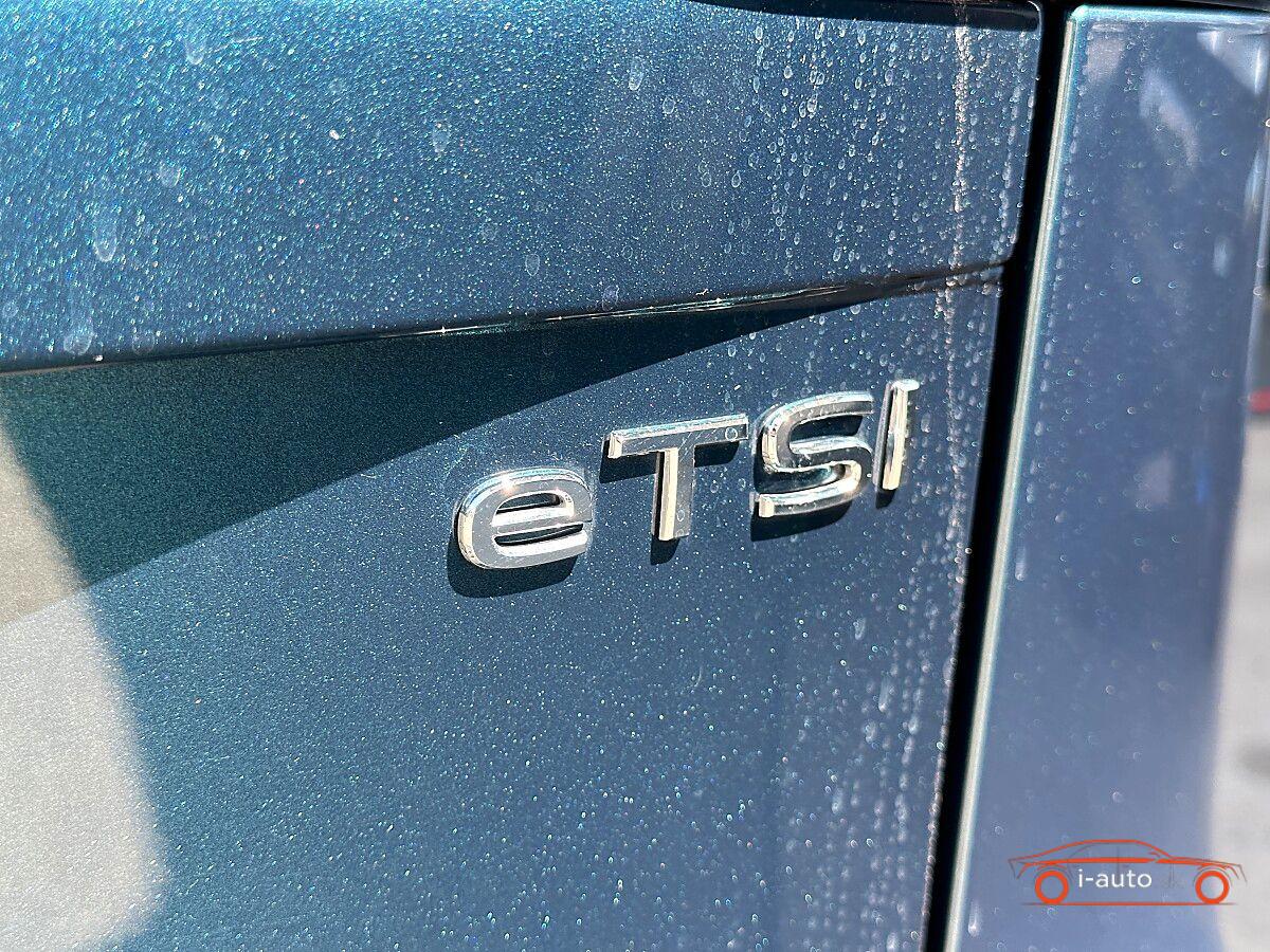 Volkswagen Tayron 1.5 eTSI  za 39900€