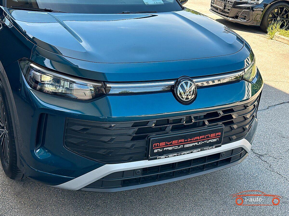 Volkswagen Tayron 1.5 eTSI  za 39900€