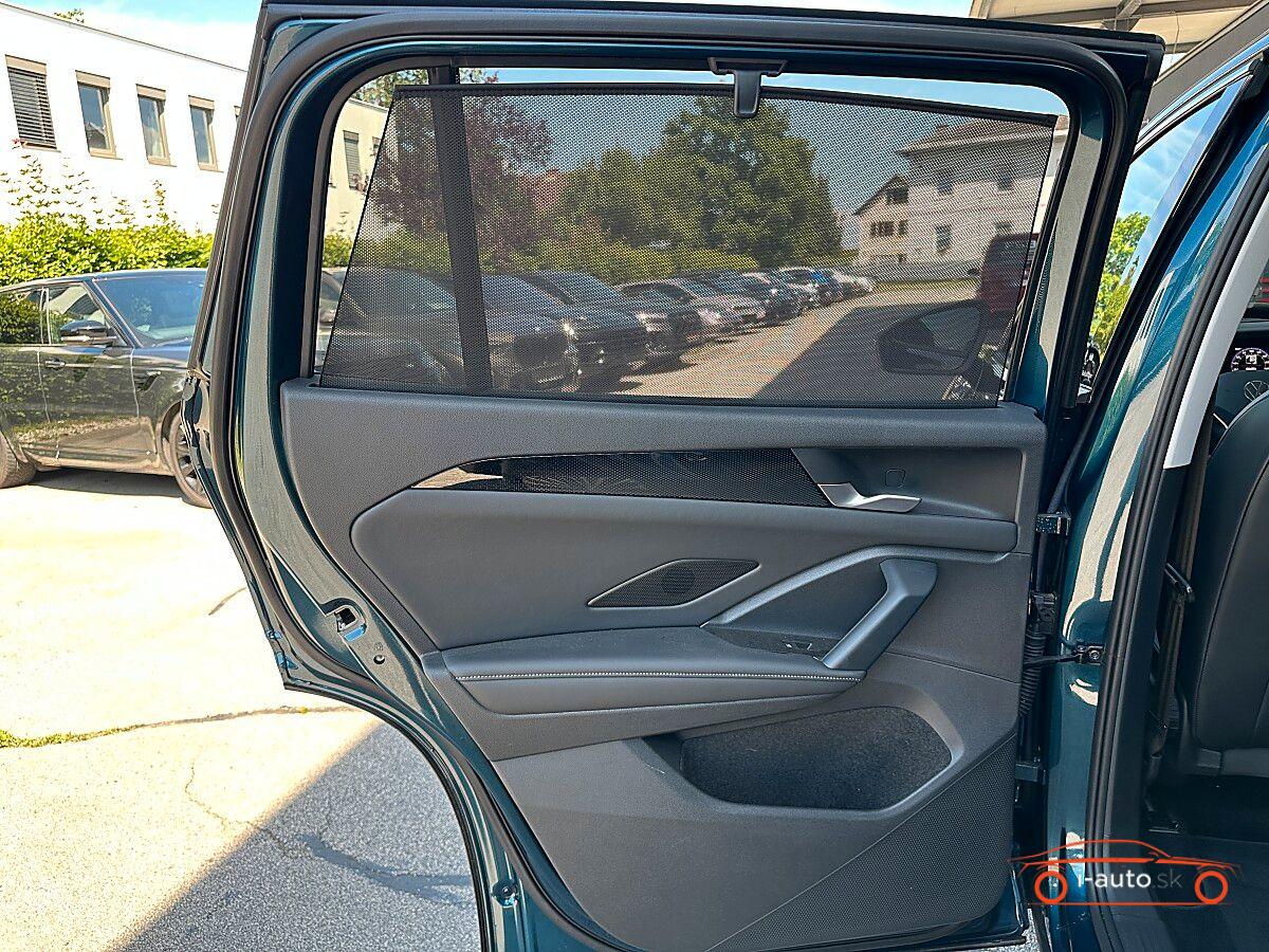 Volkswagen Tayron 1.5 eTSI  za 39900€