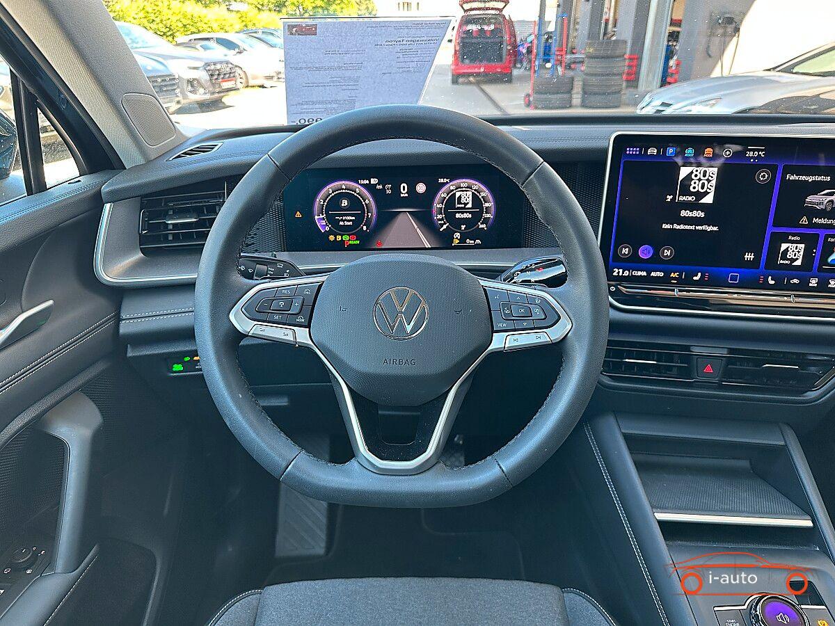 Volkswagen Tayron 1.5 eTSI  za 39900€
