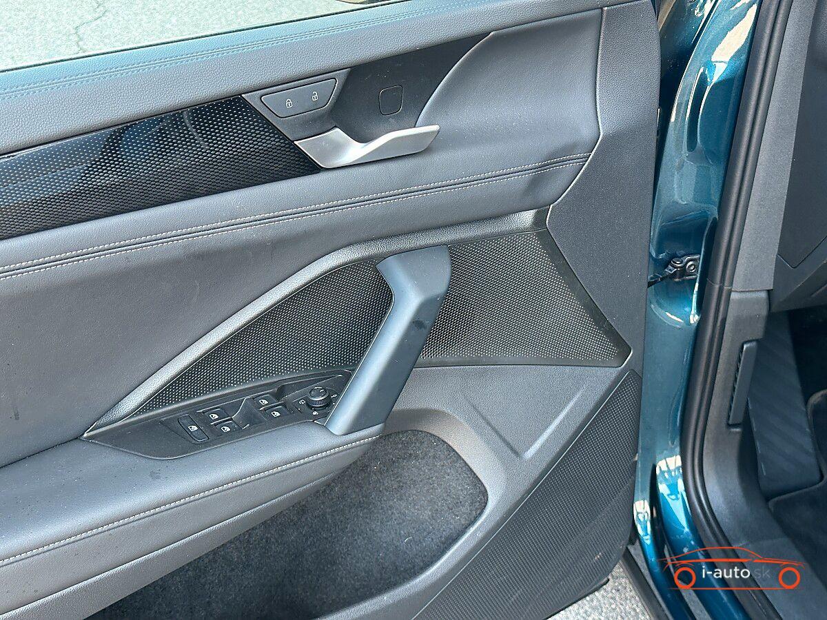 Volkswagen Tayron 1.5 eTSI  za 39900€
