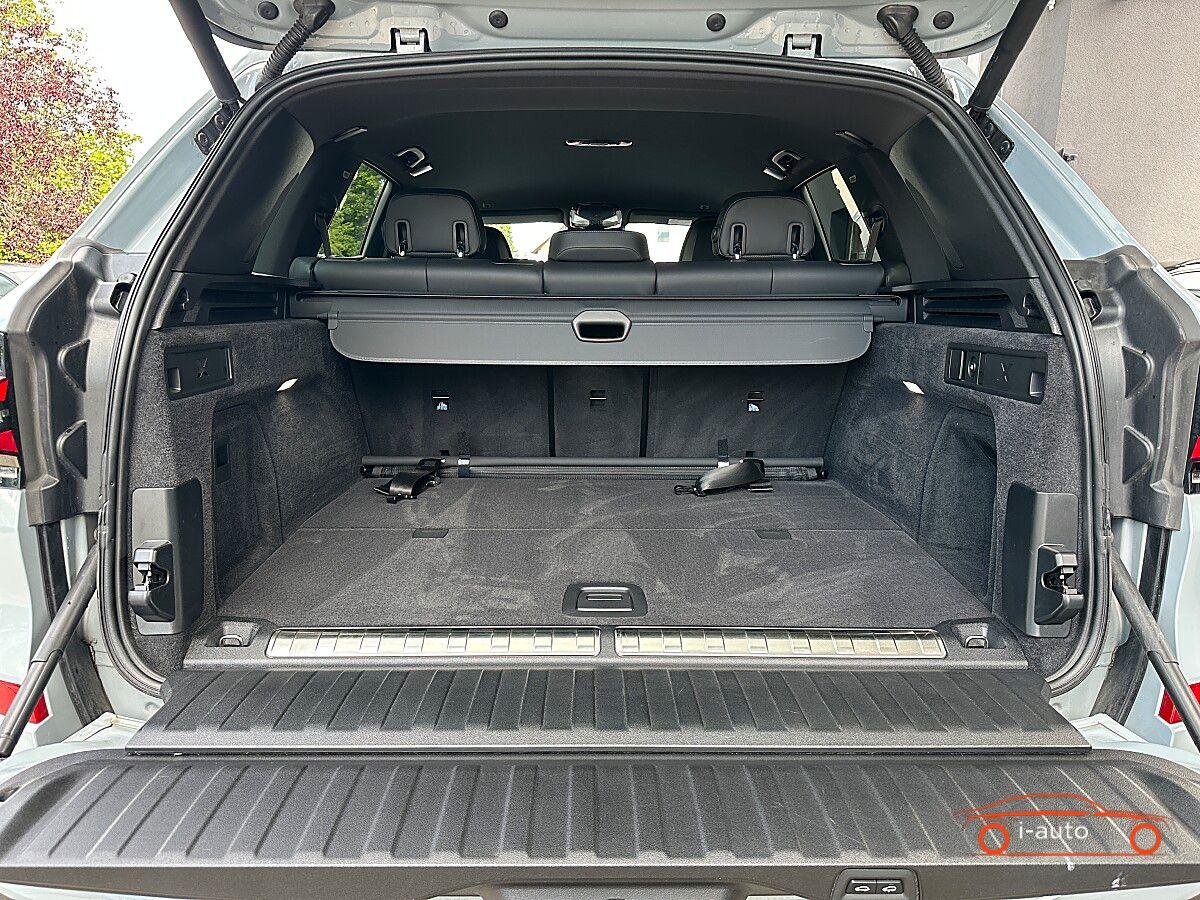 BMW X5 xDrive 50e PHEV M-Paket  za 78880€