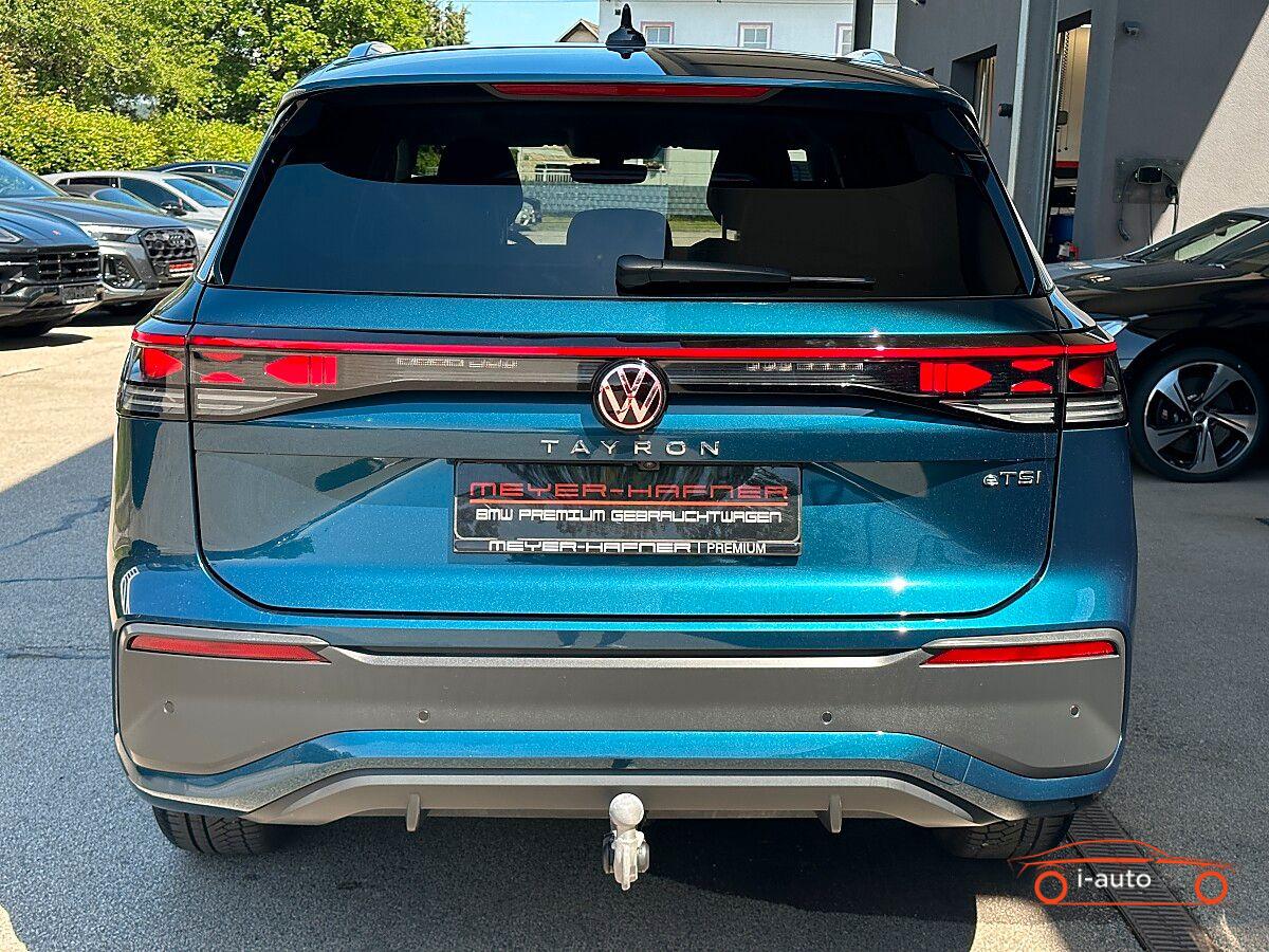 Volkswagen Tayron 1.5 eTSI  za 39900€