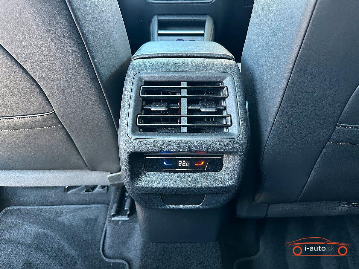 Volkswagen Tayron 1.5 eTSI  za 39900€