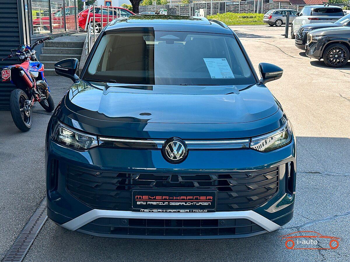 Volkswagen Tayron 1.5 eTSI  za 39900€